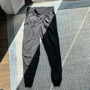 Lululemon dance jogger
